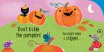 Don't Tickle the Skeleton! spread