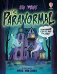 See Inside The Paranormal book cover