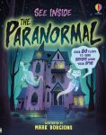 See Inside The Paranormal book cover