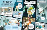 See Inside The Paranormal spread