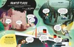 See Inside The Paranormal spread