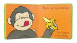 That's not my monkey… spread