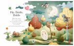 My First Usborne Nursery Rhymes Treasury spread