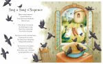 My First Usborne Nursery Rhymes Treasury spread