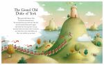 My First Usborne Nursery Rhymes Treasury spread