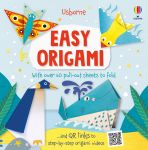 Easy Origami book cover