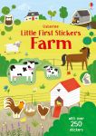 My Farm Activity Pack spread