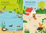 My Farm Activity Pack spread