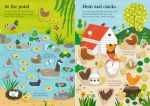 My Farm Activity Pack spread
