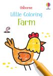 My Farm Activity Pack spread