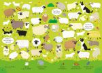 My Farm Activity Pack spread