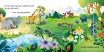 The Creation Story spread