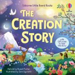The Creation Story book cover