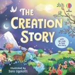 The Creation Story book cover