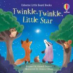 Twinkle, Twinkle, Little Star book cover