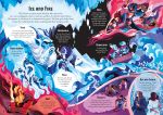 Complete Norse Myths spread