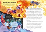 Complete Norse Myths spread