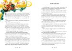 Complete Norse Myths spread