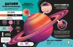 Amazing Space Facts spread