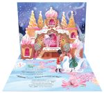 Pop-up Nutcracker spread