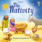 The Twelve Days of Christmas Boxset Collection spread