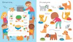 Very First Book of Things to Spot: At home spread