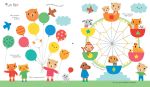 Very First Book of Things to Spot: Out and About spread