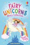 Fairy Unicorns Story Collection book cover