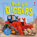 Pop-Up Diggers spread