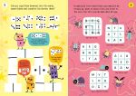Lots of Pencil and Paper Puzzles spread