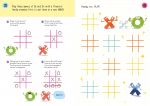 Lots of Pencil and Paper Puzzles spread