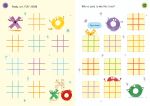 Lots of Pencil and Paper Puzzles spread