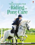 Complete Book of Horse Riding book cover