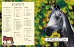 Complete Book of Horse Riding spread