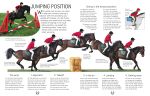 Complete Book of Horse Riding spread