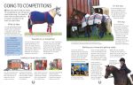 Complete Book of Horse Riding spread