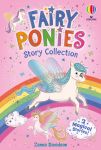Fairy Ponies Story Collection book cover