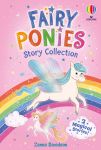 Fairy Ponies Story Collection book cover