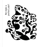 First Magic Painting Cute Kittens spread