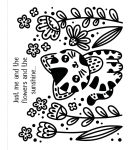 First Magic Painting Cute Kittens spread