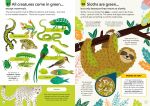 100 Things to Know About Wildlife spread