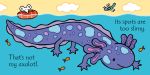 That's not my axolotl... spread