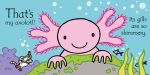 That's not my axolotl... spread