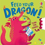 Feed your Dragon book cover