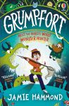 Grumpfort book cover