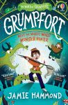 Grumpfort book cover