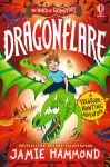 Dragonflare book cover