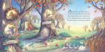 Ninnananna nel bosco pagina interna