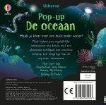 De oceaan spread