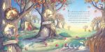 Mon petit livre musical pour le soir page intérieure